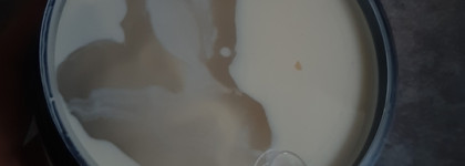 Крем для тела Innature на масле макадамии с экстрактом семян чиа