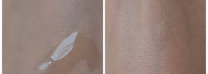 Сыворотки OrganicZone и EcoCraft. Инжир и мандарин