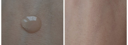 Сыворотки OrganicZone и EcoCraft. Инжир и мандарин