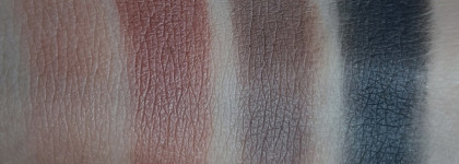 Отрываю от сердца: Jouer Cosmetics Essential Matte & Shimmer Eyeshadow Palette. Любимейшая нюдовая палетка