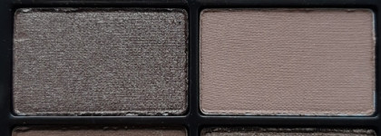 Отрываю от сердца: Jouer Cosmetics Essential Matte & Shimmer Eyeshadow Palette. Любимейшая нюдовая палетка