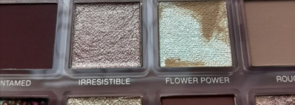 Huda Beauty Naughty Nude. Фаворитка осени