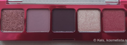 Natasha Denona Mini Love Palette оказалась для меня не то чтобы и love