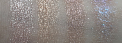 Палетка хайлайтеров-теней Kevyn Aucoin Kaleidochrome All Over Highlight Palette