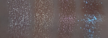 Палетка хайлайтеров-теней Kevyn Aucoin Kaleidochrome All Over Highlight Palette