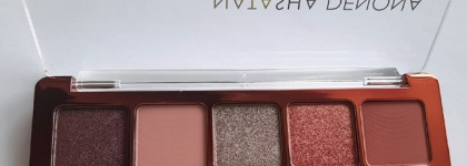 Спорная палетка теней для век Natasha Denona Mini Zendo