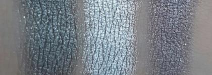 Colourpop Smoke Show (переименована в Blowin' smoke). Лучшая бюджетная серая палетка