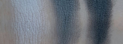 Colourpop Smoke Show (переименована в Blowin' smoke). Лучшая бюджетная серая палетка