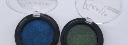 Противоречивые однушки Relouis Pro из коллекции Picasso: 02 Emerald, 04 Navy Blue