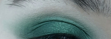 Противоречивые однушки Relouis Pro из коллекции Picasso: 02 Emerald, 04 Navy Blue