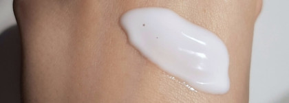 Ecocraft и OrganicZone. Молочко для тела и пилинг для лица. Что между ними общего?