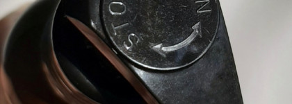 Ecocraft и OrganicZone. Молочко для тела и пилинг для лица. Что между ними общего?