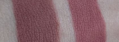 Карандаши для губ, глаз, бровей, которые постоянно повторяю, и повторять буду