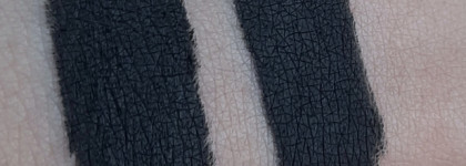 Карандаши для губ, глаз, бровей, которые постоянно повторяю, и повторять буду