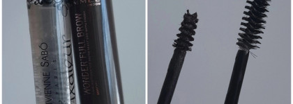 Крем, гель, клей...Уже и не представляю своей косметички без них