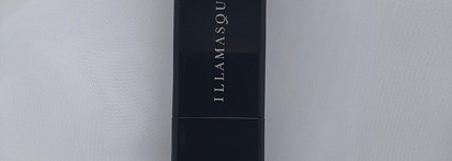 Помада Illamasqua Antimatter Lipstick в оттенке Shaula. Комфорт при каждом нанесении