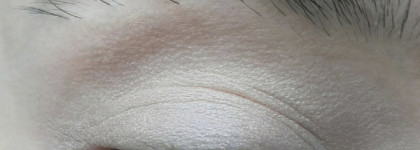 Artdeco. Тушь Wonder Lash Mascara и рефил теней 554 natural vanilla