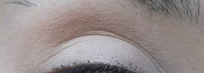 Artdeco. Тушь Wonder Lash Mascara и рефил теней 554 natural vanilla