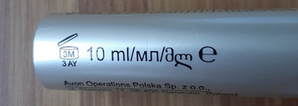 Тушь для ресниц Avon True 5 in One Lash Genius