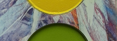 Прогоняю осеннюю хандру Kaleidos Futurism IV: VR Neon