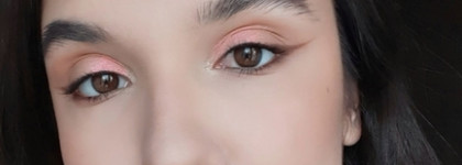 Сравнение Colourpop blotted lip в оттенке Melty и Glowing lip в оттенке Status