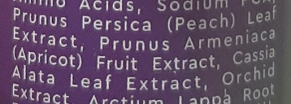 Beautydrugs AHA Clear Toner. Очищающий тоник с Aha-Кислотами