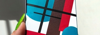 Uvinion Пилинг для лица с миндальной кислотой