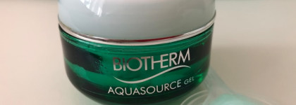 Уход для лица с водорослями и планктоном от марки Biotherm