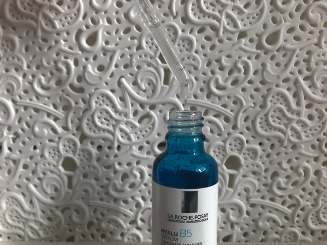Увлажнение и комфорт от марки La Roche-Posay