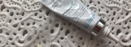 Увлажнение и комфорт от марки La Roche-Posay