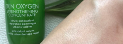 Легчайшая сыворотка на лето - Biotherm Skin Oxygen Anti-Pollution Antioxidant Serum