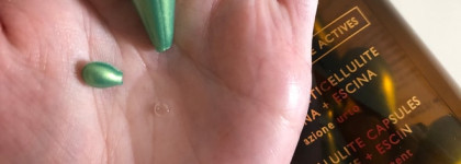 Collistar для борьбы с лишними сантиметрами