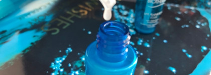 Последние баночки Biotherm в моём уходе