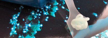 Последние баночки Biotherm в моём уходе