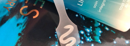 Последние баночки Biotherm в моём уходе