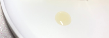 Мои фавориты в уходе этого года - ампулы