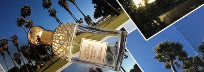 Путешествие к солнцу с Aqua Allegoria Mandarine-Basilic от Guerlain