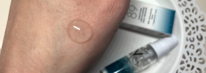 Удалось ли бустеру Vichy Mineral 89 заменить мою любимую сыворотку от La Roche-Posay - Hyalu B5 Serum?