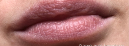 Весеннее настроение с Dior Addict Lip Glow 001