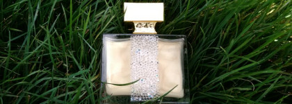 Мои Парфюмерные драгоценности от дома M. Мicallef