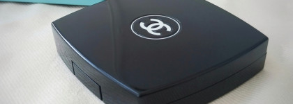 Как я провел это лето: Chanel Les 4 Ombres 78 Rivage