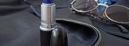 Олды тут? MAC Matte lipstick Royal