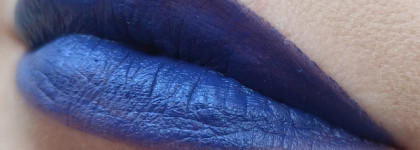 Олды тут? MAC Matte lipstick Royal