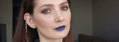 Олды тут? MAC Matte lipstick Royal