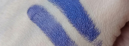 Олды тут? MAC Matte lipstick Royal