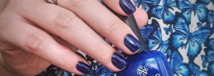 Nailor Nail Polish Turner