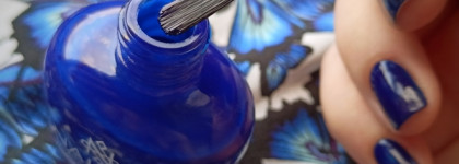 Nailor Nail Polish Turner