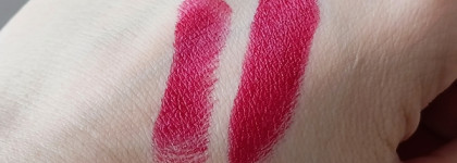 Люкс для флибустьеров: Chanel Rouge Allure 99 Pirate