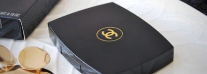 Ревущие двадцатые век спустя: Chanel Lumière Graphique