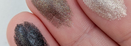 Ревущие двадцатые век спустя: Chanel Lumière Graphique